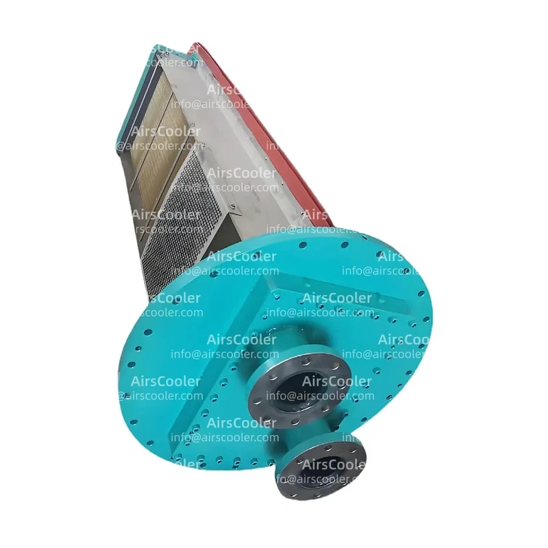 Samsung Compressor Cooler SM3000